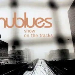 Snow on the Tracks
