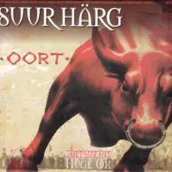Suur härg