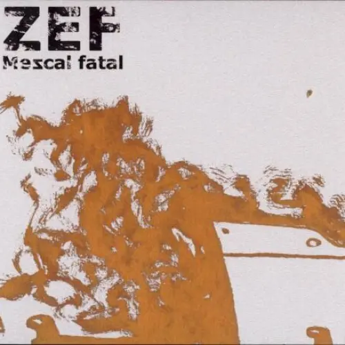 Mezcal Fatal