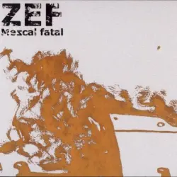Mezcal Fatal