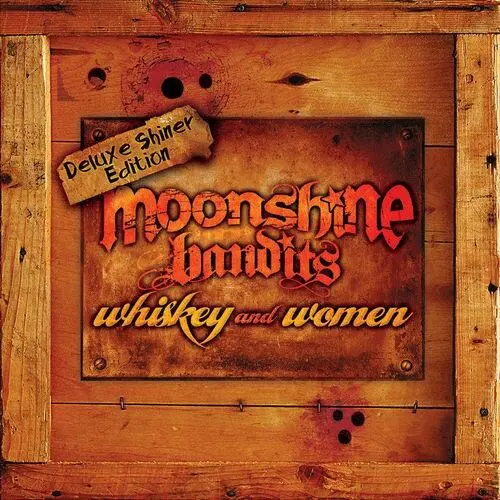 Whiskey and Women