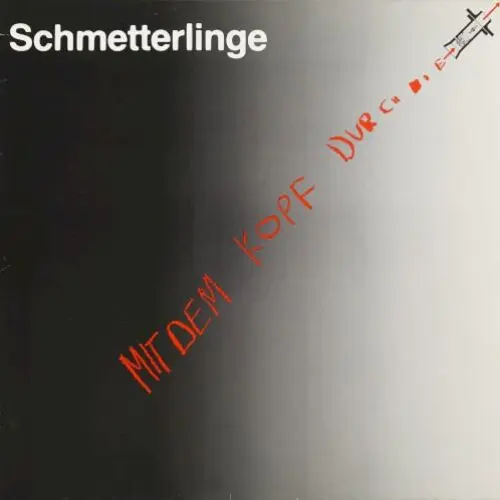 Mit dem Kopf durch die Wende