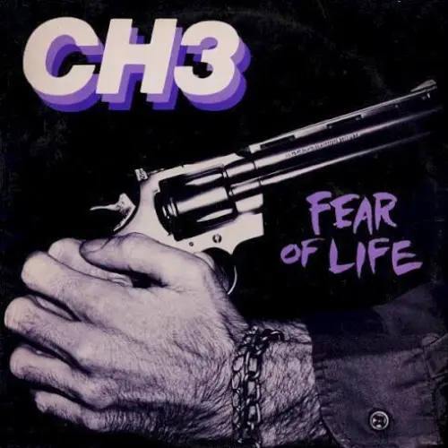 Fear of Life