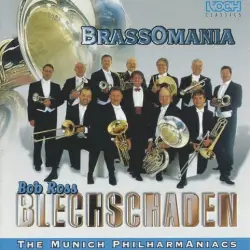 BrassOmania
