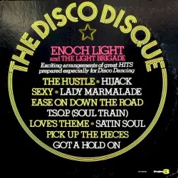 The Disco Disque
