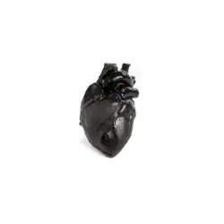 Death, Romance and the Color BLK