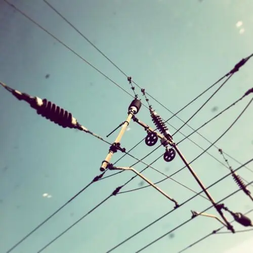 Sirens and Satellites
