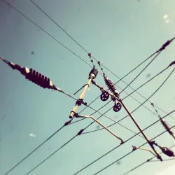 Sirens and Satellites