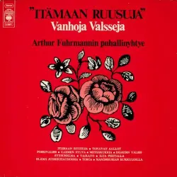 Itämaan ruusuja