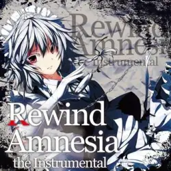 Rewind Amnesia the Instrumental