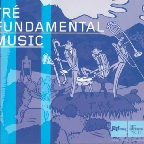 Fundamental Music