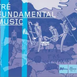 Fundamental Music