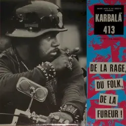 De la rage, du folk, de la fureur !