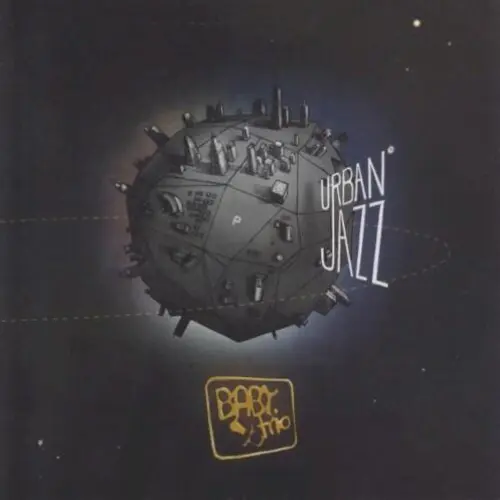 Urban Jazz