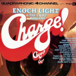 Charge!