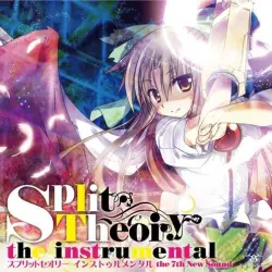 Split Theory the instrumental Split Theory the instrumental