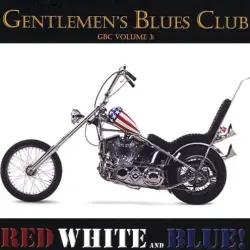 Red White and Blue!