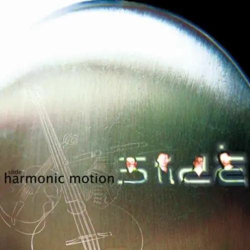 Harmonic Motion