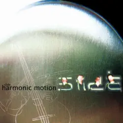 Harmonic Motion