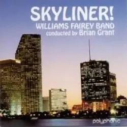 Skyliner!