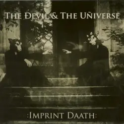 Imprint Daath
