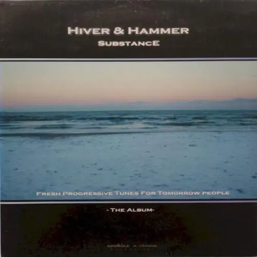 Substance (The Album)