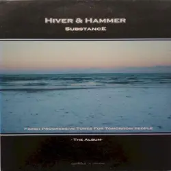 Substance (The Album)