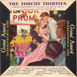 The Torchy Thirties