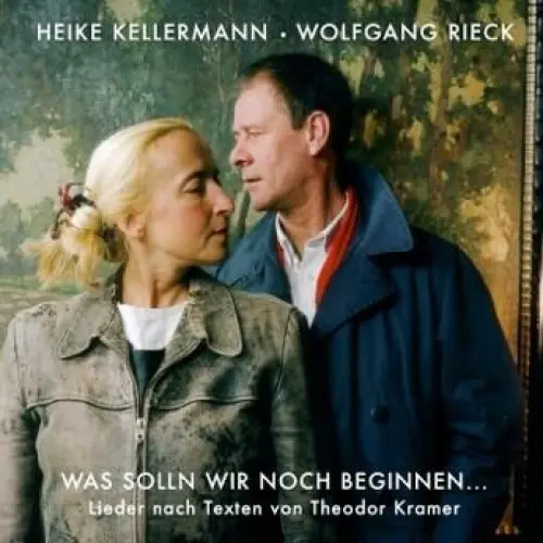 Was solln wir noch beginnen…