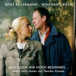 Was solln wir noch beginnen…
