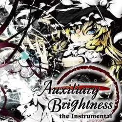 Auxiliary Brightness the Instrumental
