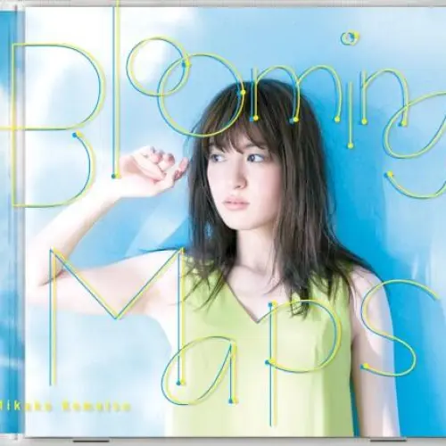 Blooming Maps