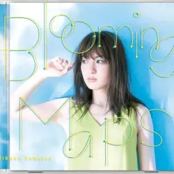 Blooming Maps