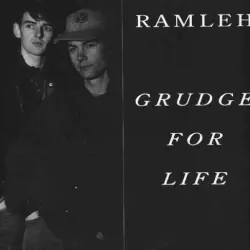 Grudge for Life