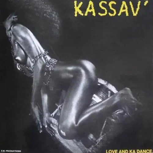 Love and Ka Dance