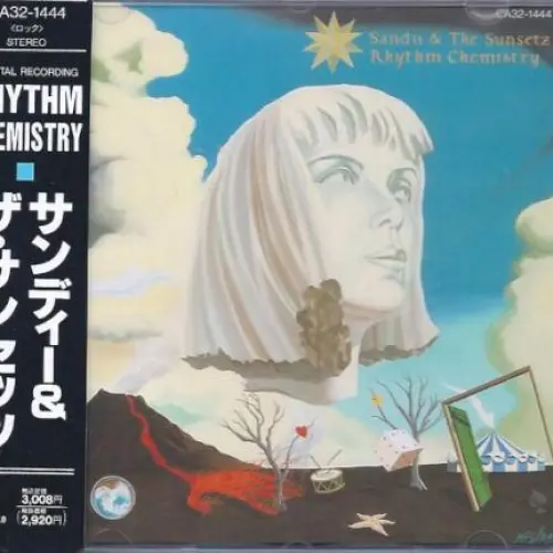 Rhythm Chemistry