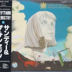Rhythm Chemistry