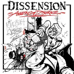 Amazing Disgrace