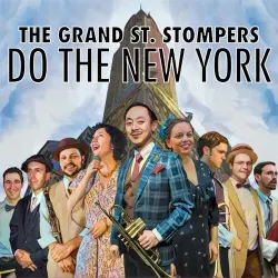 Do the New York