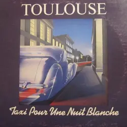 Taxi pour une nuit blanche