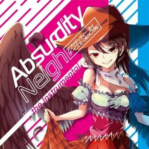 Absurdity Neigh the Instrumental