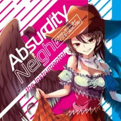 Absurdity Neigh the Instrumental