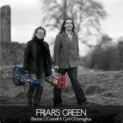 Friars Green