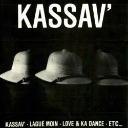 Kassav’
