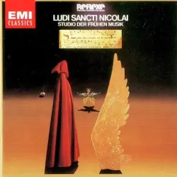 Ludi Sancti Nicolai
