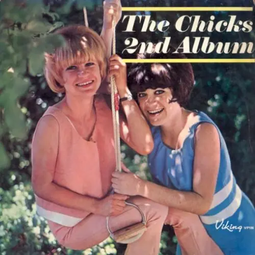 2nd Album