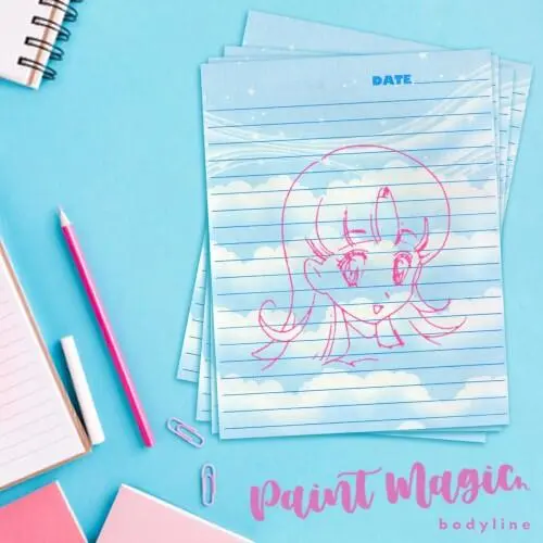 Paint Magic