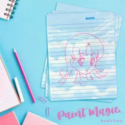 Paint Magic