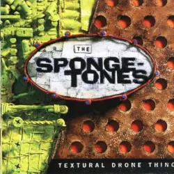 Textural Drone Thing