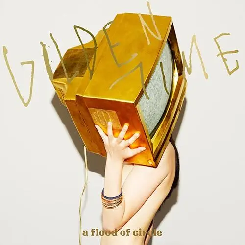 GOLDEN TIME